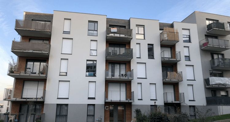 appartement 2 pièces à louer LE PETIT-QUEVILLY 76140 44.3 m²