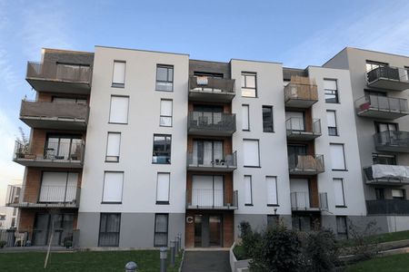 appartement 2 pièces à louer LE PETIT-QUEVILLY 76140 44.3 m²