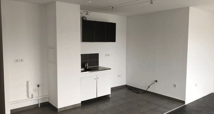 Vue n°1 Appartement 2 pièces T2 F2 à louer - Jarville (54140)