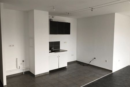 appartement 2 pièces à louer JARVILLE 54140 53.3 m²