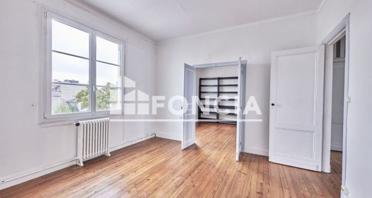 appartement 5 pièces à vendre BORDEAUX 33000 98.16 m²
