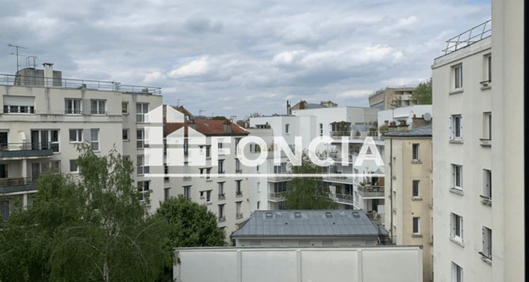 appartement 1 pièce à vendre Issy-les-Moulineaux 92130 19.82 m²