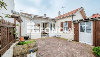 maison 4 pièces à vendre La Rochelle 17000 86 m²