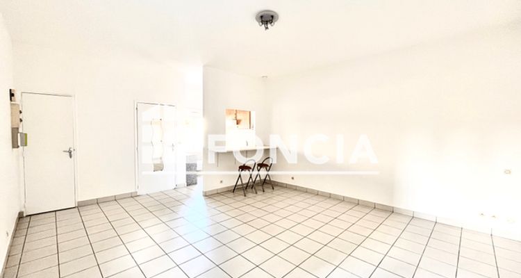 appartement 1 pièce à vendre REIMS 51100 35.37 m²