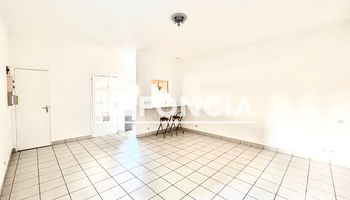 appartement 1 pièce à vendre REIMS 51100 35.37 m²