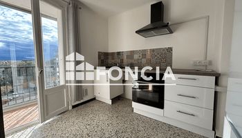 appartement 4 pièces à vendre Perpignan 66000 75 m²