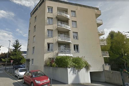 Vue n°2 Appartement meublé 3 pièces T3 F3 à louer - Grenoble (38000)