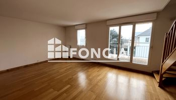 appartement 4 pièces à vendre Orléans 45000 95.51 m²