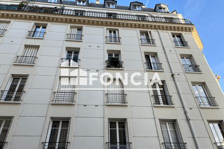 appartement 1 pièce à vendre PARIS 12ᵉ 75012 25.45 m²