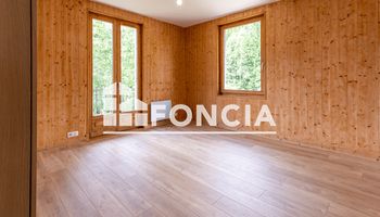 appartement 3 pièces à vendre Chamonix-Mont-Blanc 74400 52 m²