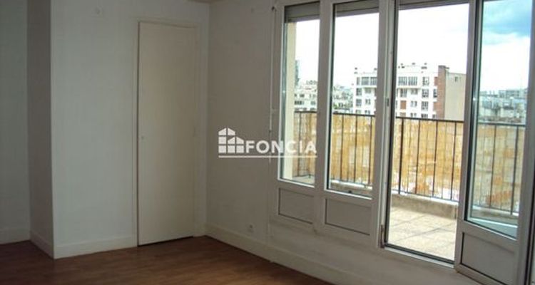 appartement 1 pièce à louer PARIS 14ème 75014 33.01 m²