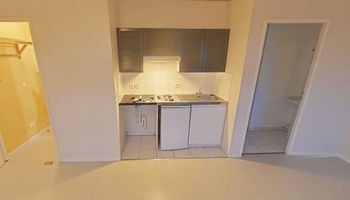 appartement 1 pièce à louer RONCHIN 59790 28 m²