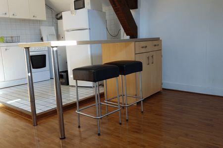 appartement 3 pièces à louer GRENOBLE 38000