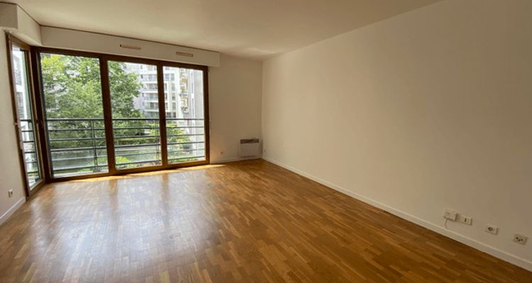 appartement 3 pièces à louer ISSY LES MOULINEAUX 92130 68 m²