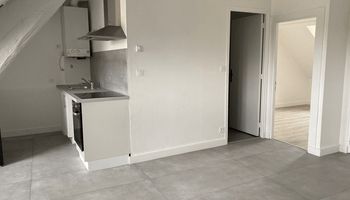 appartement 2 pièces à louer ORLEANS 45100 38.3 m²