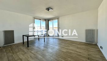 appartement 3 pièces à vendre Montpellier 34070 79 m²
