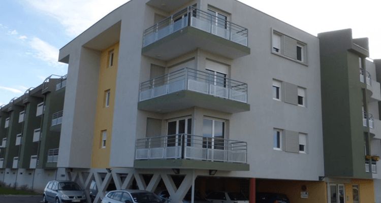 appartement 2 pièces à louer TARASCON 13150 47.1 m²