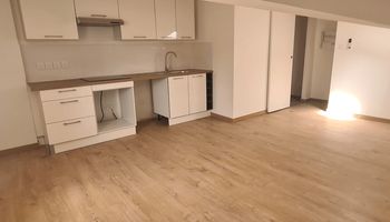 appartement 1 pièce à louer NIMES 30000 13.8 m²