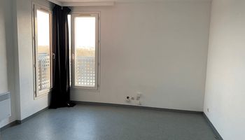 appartement 1 pièce à louer ELANCOURT 78990 20.2 m²
