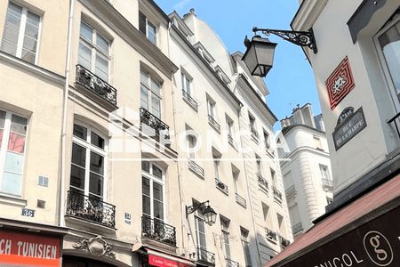 appartement 3 pièces à vendre Paris 5ᵉ 75005 45 m²