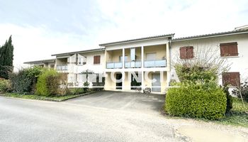 appartement 3 pièces à vendre Castillon-la-Bataille 33350 62 m²