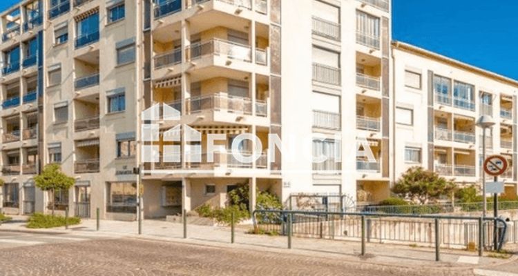 appartement 2 pièces à vendre Ayguade Ceinturon 83400 41.4 m²
