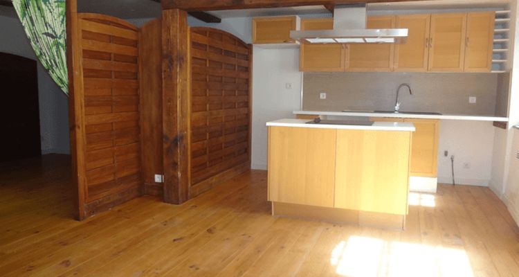 Vue n°1 Appartement 2 pièces T2 F2 à louer - - La Seyne S/mer (83500)