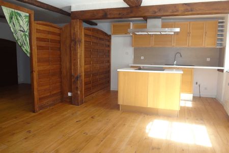 appartement 2 pièces à louer - LA SEYNE S/MER 83500 37.9 m²