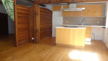 appartement 2 pièces à louer - LA SEYNE S/MER 83500 37.9 m²