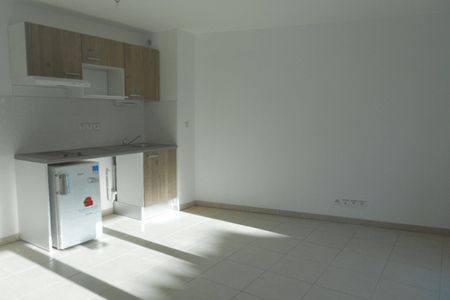 appartement 2 pièces à louer TOULOUSE 31400 44.2 m²