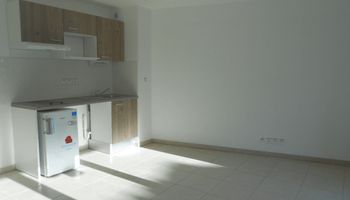 appartement 2 pièces à louer TOULOUSE 31400 44.2 m²