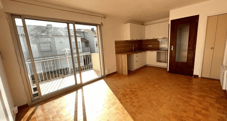 appartement 2 pièces à louer LE GRAU DU ROI 30240 46.6 m²