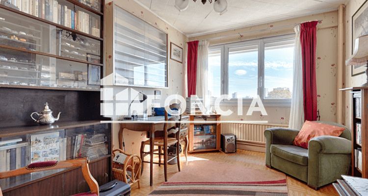 appartement 4 pièces à vendre Alfortville 94140 72 m²