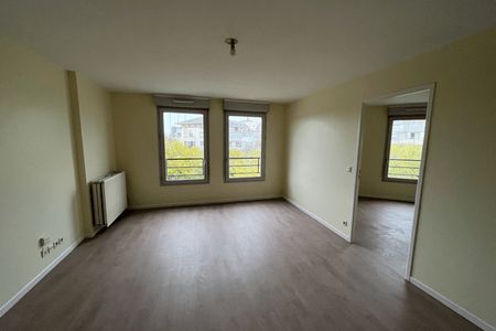 appartement 2 pièces à louer CRETEIL 94000 42.8 m²