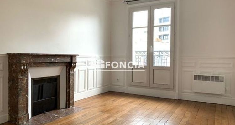 appartement 2 pièces à louer PARIS 13ᵉ 75013 41.89 m²