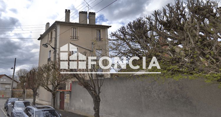 Vue n°1 Appartement 2 pièces à vendre - Corbeil Essonnes (91100) 93 500 €