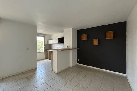 Vue n°3 Appartement 4 pièces T4 F4 à louer - Carcassonne (11000)