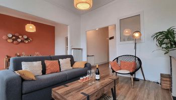 appartement-meuble 3 pièces à louer PERPIGNAN 66000