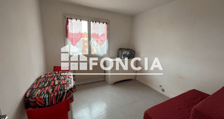 appartement 1 pièce à vendre Dijon 21000 15 m²