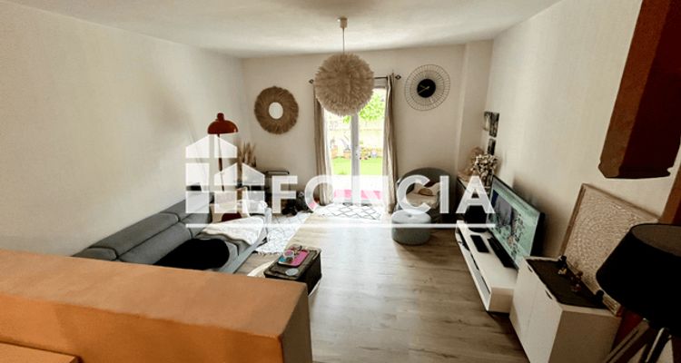 maison 4 pièces à vendre Montpellier 34070 80 m²