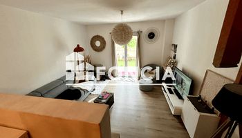 maison 4 pièces à vendre Montpellier 34070 80 m²