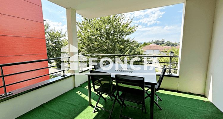 appartement 3 pièces à vendre Veigy-Foncenex 74140 73 m²