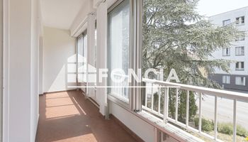 appartement 3 pièces à vendre Bourgoin-Jallieu 38300 98 m²