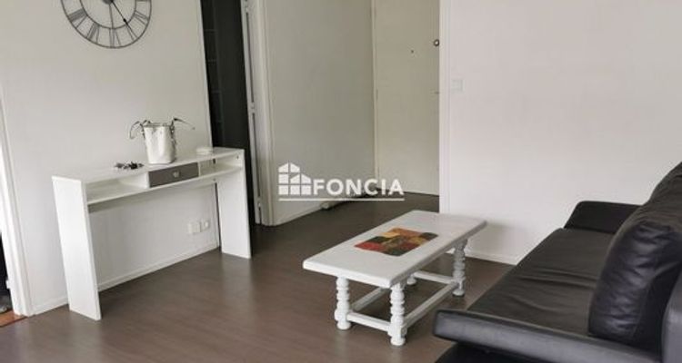 appartement-meuble 2 pièces à louer LA ROCHELLE 17000 40.87 m²