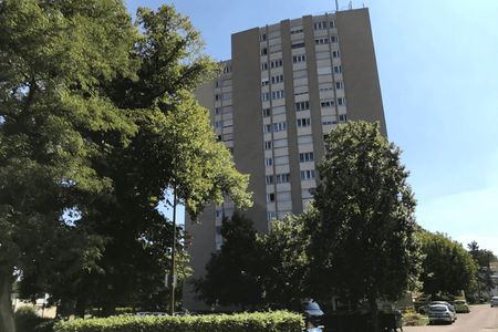 appartement 1 pièce à louer METZ DEVANT LES PONTS 57050 24.9 m²