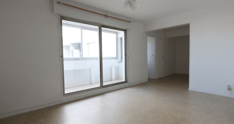 appartement 2 pièces à louer GRENOBLE 38100 42.9 m²
