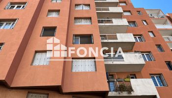 appartement 3 pièces à vendre Marseille 3ᵉ 13003 64 m²