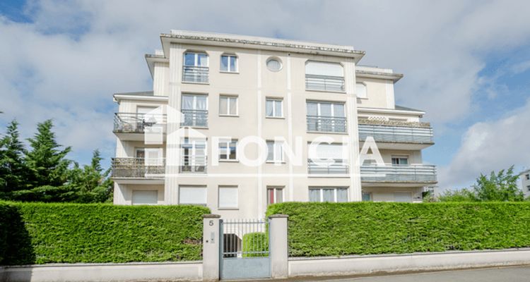 appartement 3 pièces à vendre PONTOISE 95300 63.34 m²
