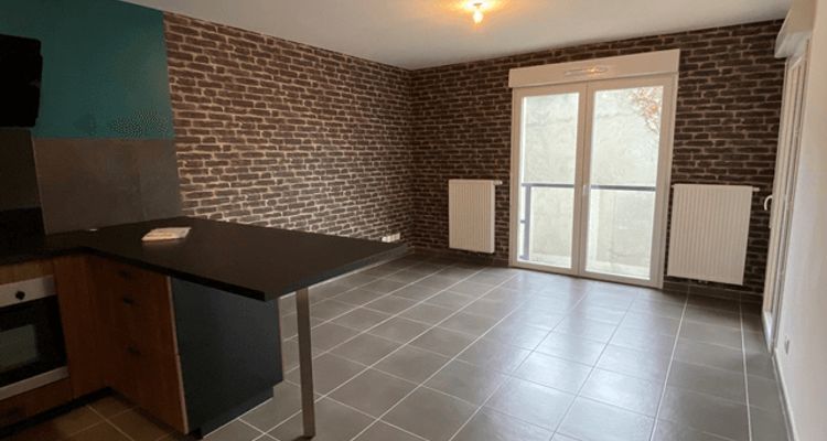 appartement 2 pièces à louer THONON-LES-BAINS 74200 47.5 m²