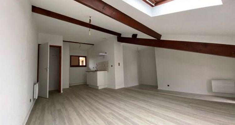 Vue n°1 Appartement 2 pièces à louer - MONT-DE-MARSAN (40000) - 35.83 m²